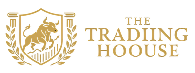 The Tradiing Hoouse Logo